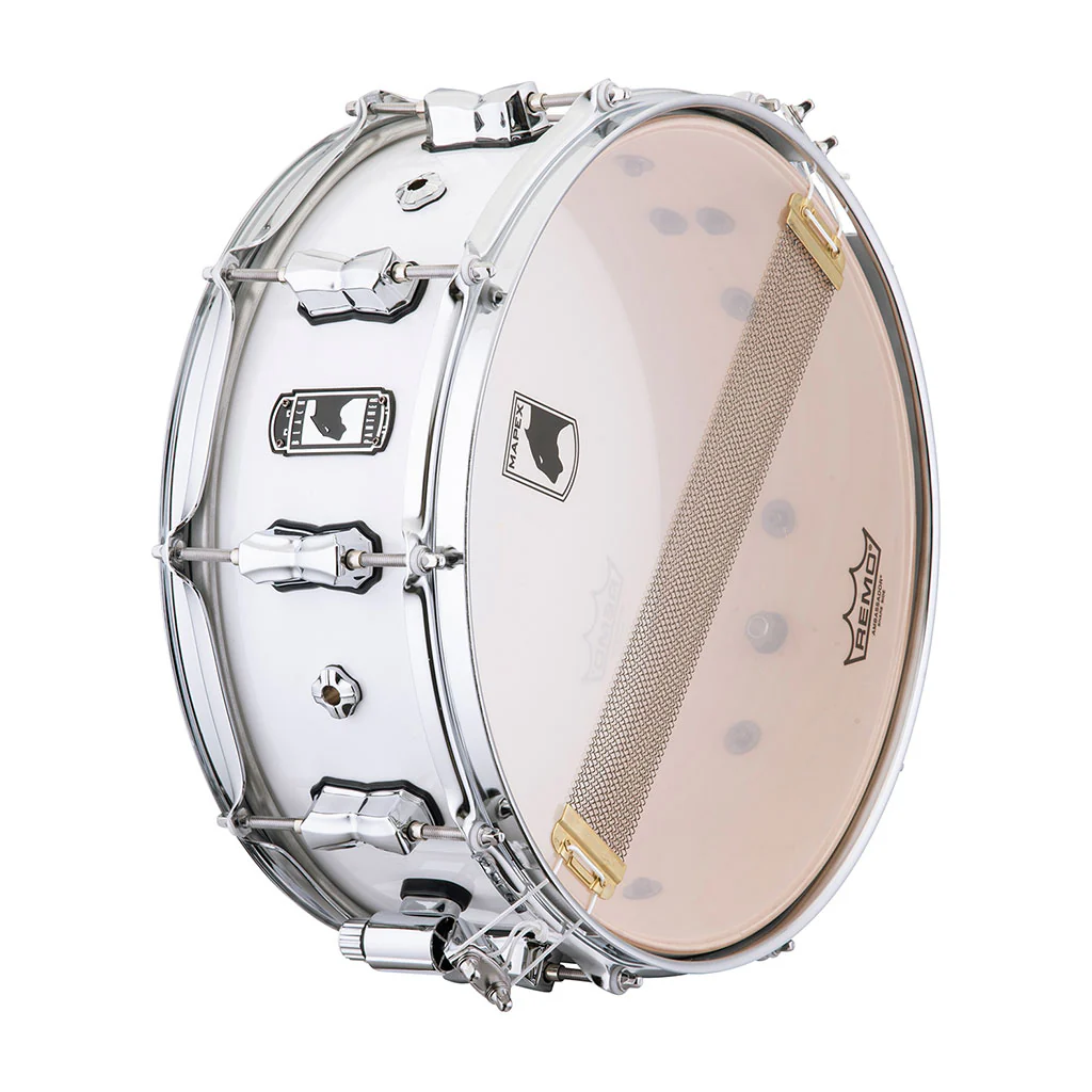 Mapex Black Panther VENOM 14"x5.5" Maple Snare Drum - Image 2