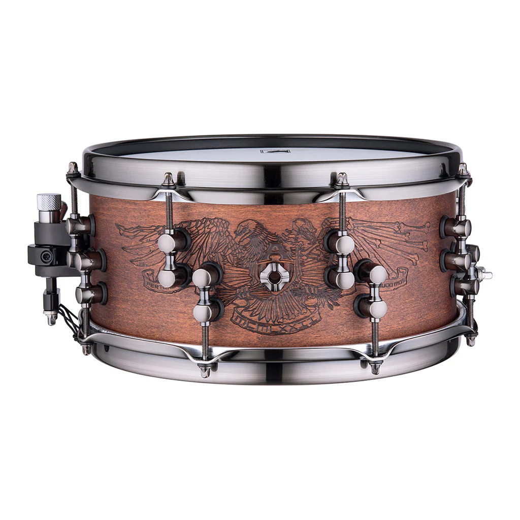 Mapex Black Panther War Bird 12"x5.5" Snare Drum - Image 3