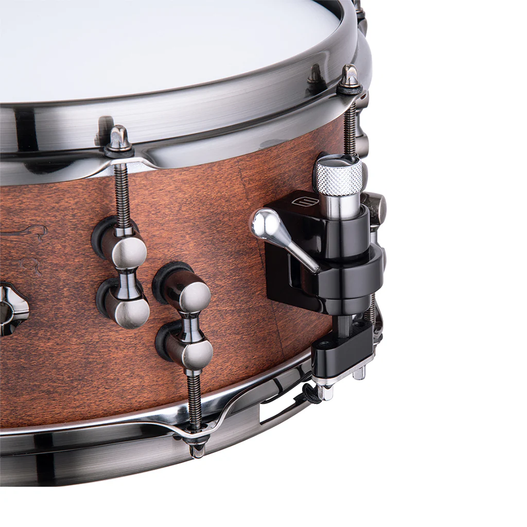 Mapex Black Panther War Bird 12"x5.5" Snare Drum - Image 4