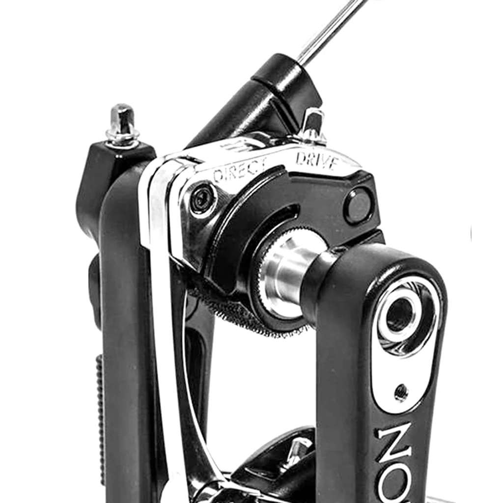Mapex PF1000TW Falcon 1000 Series Double Bass Drum Pedal - Image 4