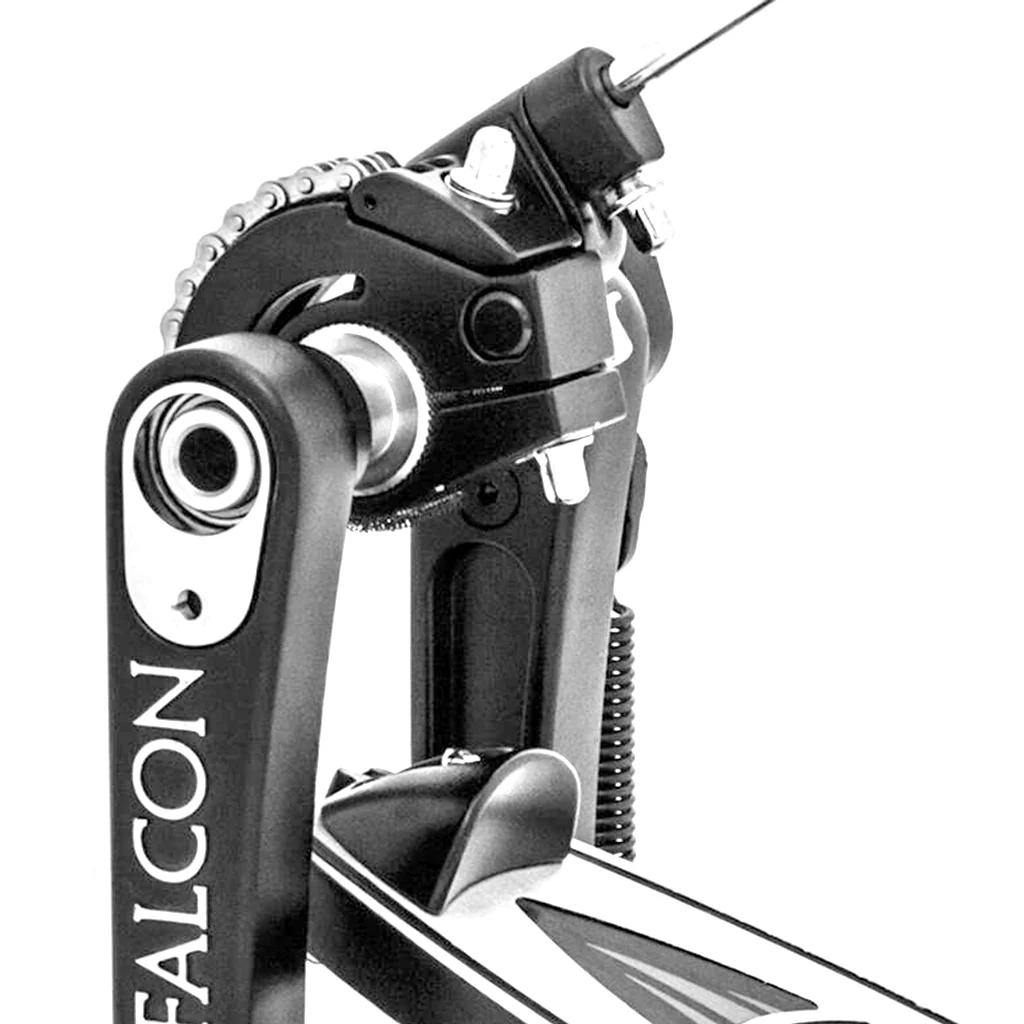 Mapex PF1000TW Falcon 1000 Series Double Bass Drum Pedal - Image 5
