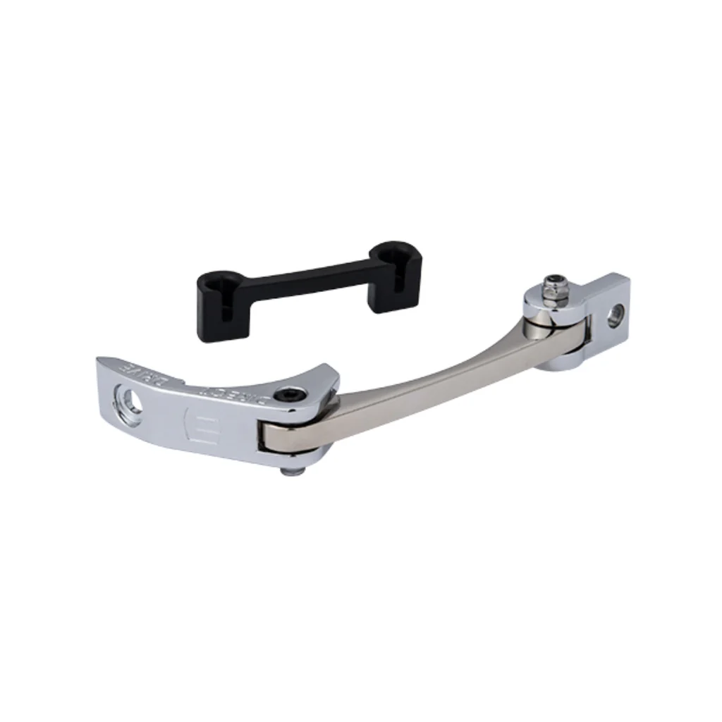 Mapex Falcon Bass Drum Pedal Direct Drive Pack - Image 2