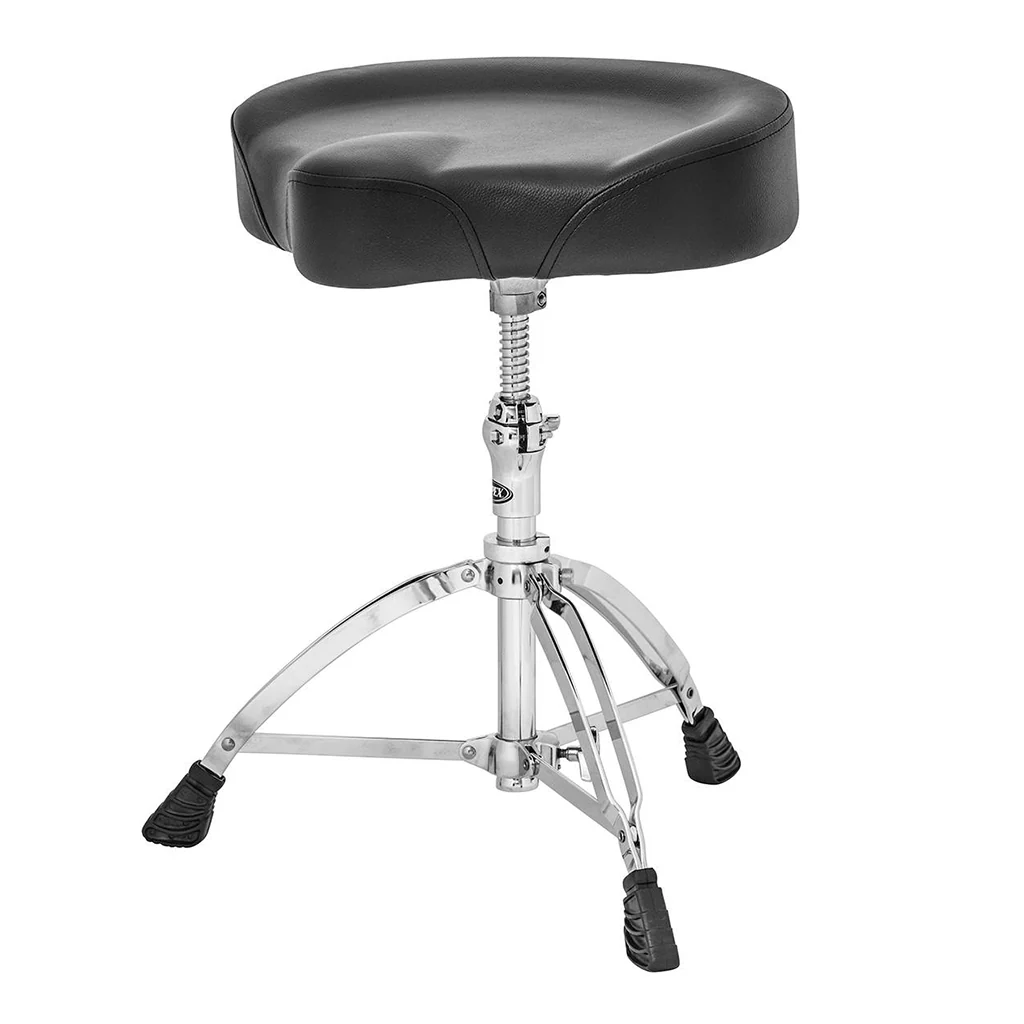 Mapex Saddle Top Double Braced Drum Throne - Image 2