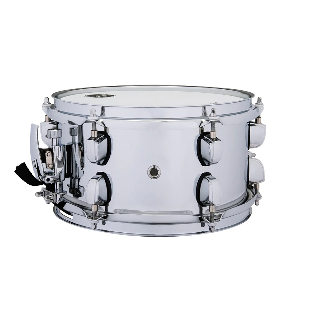 Mapex MPX 10"x5.5" Steel Snare Drum - Image 2