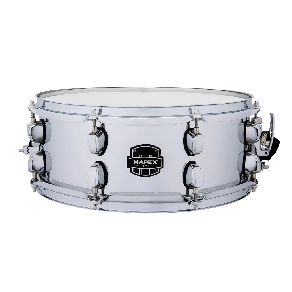 Mapex MPX 14"x5.5" Steel Snare Drum