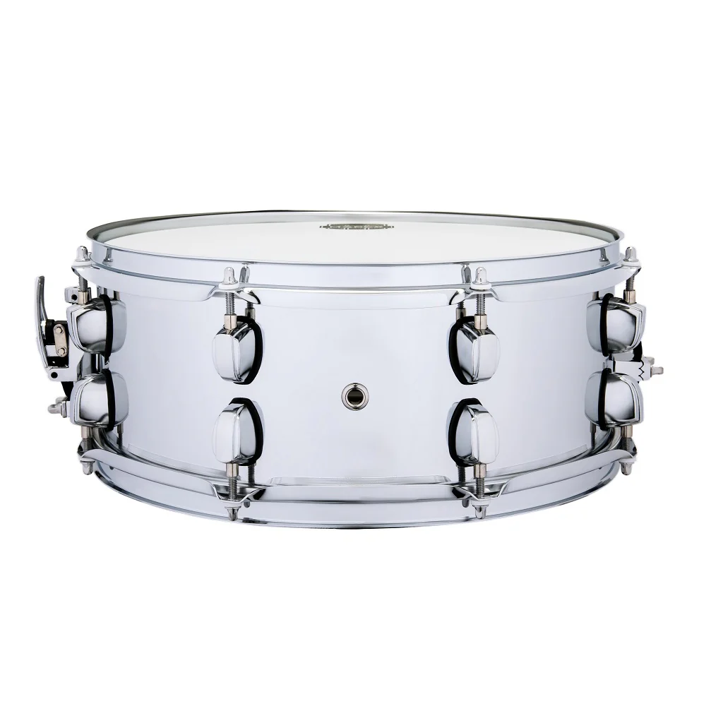 Mapex MPX 14"x5.5" Steel Snare Drum - Image 2