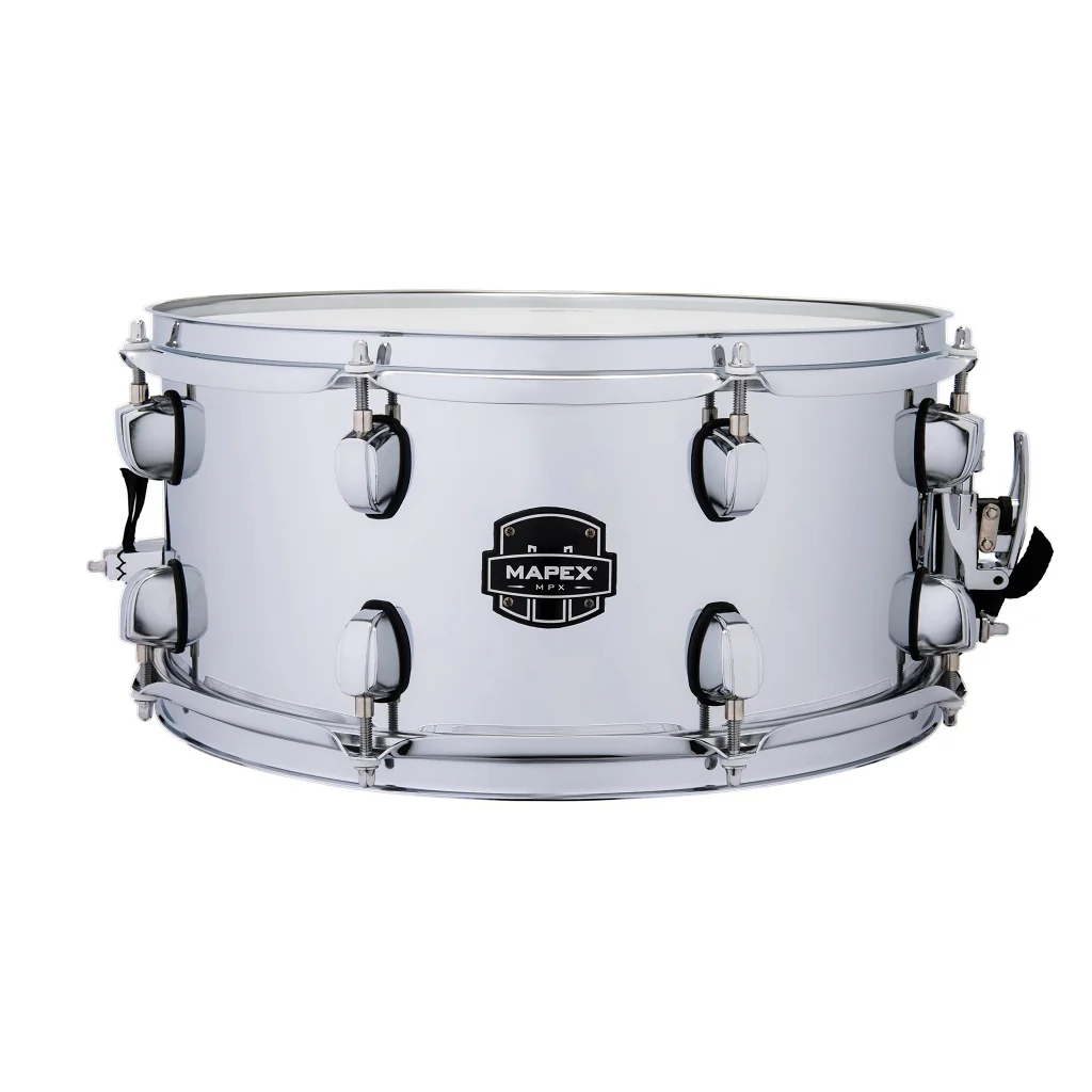 Mapex MPX 14"x6.5" Steel Snare Drum
