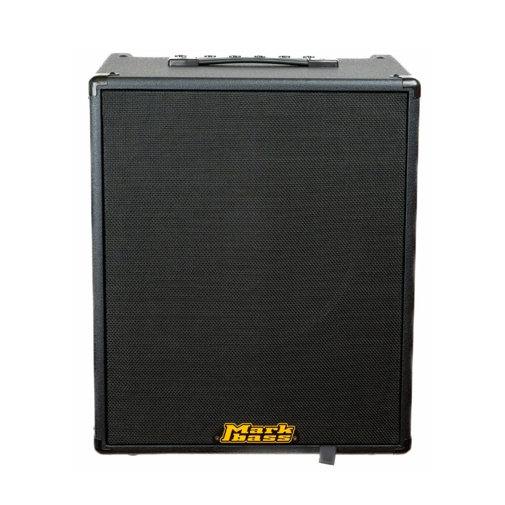 Markbass CMB 151 Blackline 1x15" 150W Combo Bass Amp