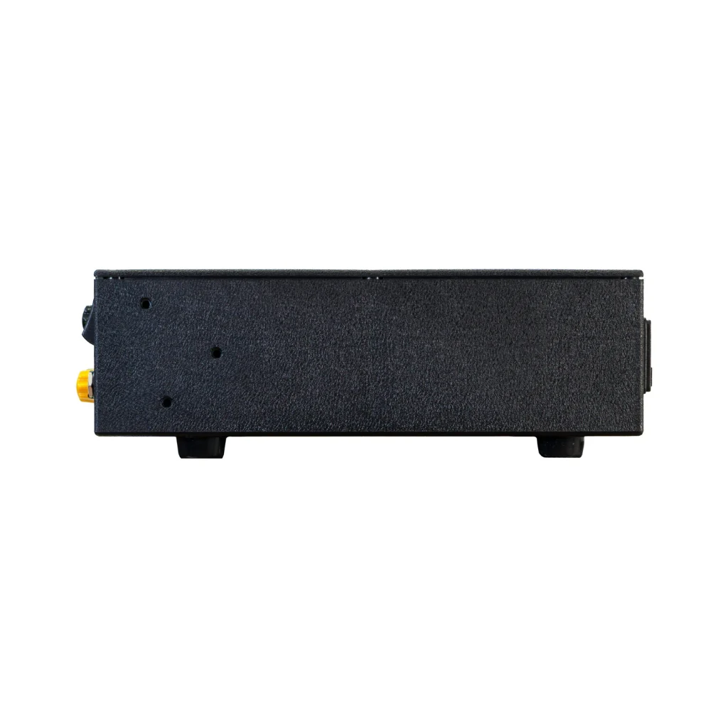 Markbass Little Mark 58R 500w 40ohm Bass Amp Head - Image 5