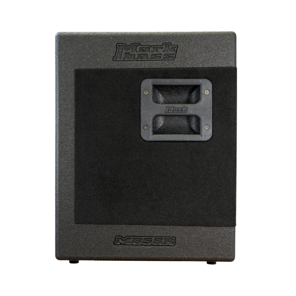 Markbass MB58R 104 Pure 4x10" 800W Bass Cabinet - Image 4