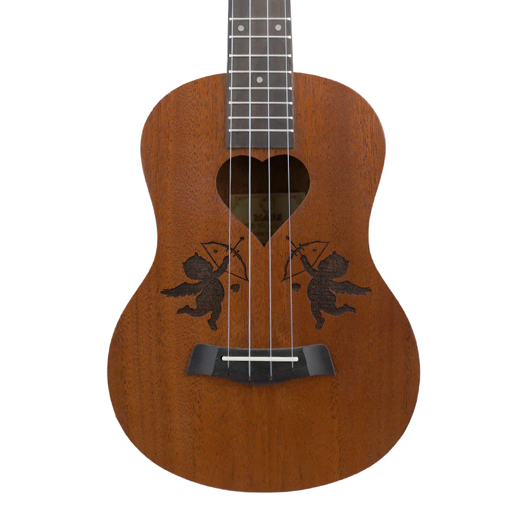 Mars Cherub Tenor Ukulele