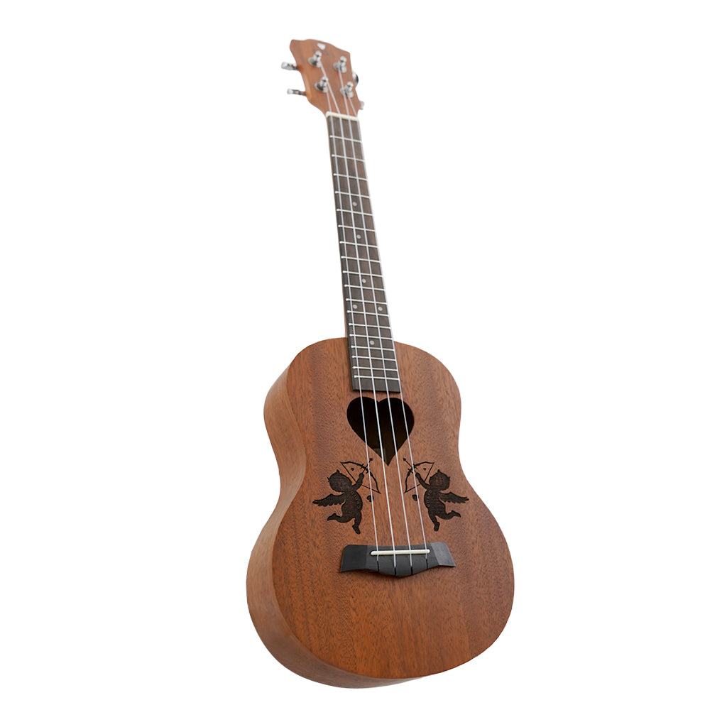 Mars Cherub Tenor Ukulele - Image 7