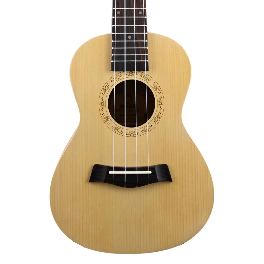 Mars Concert Ukulele - Spruce Top
