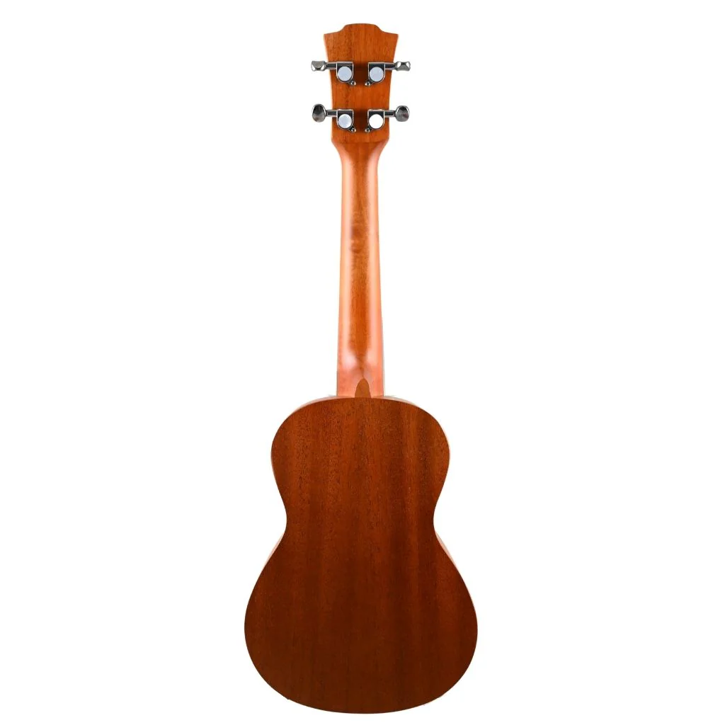 Mars Concert Ukulele - Spruce Top - Image 3