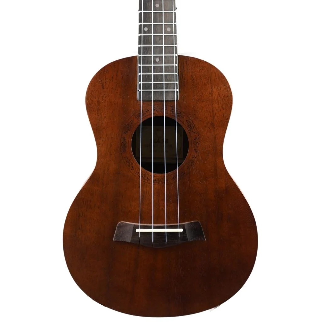 Mars Tenor Ukulele - All Mahogany