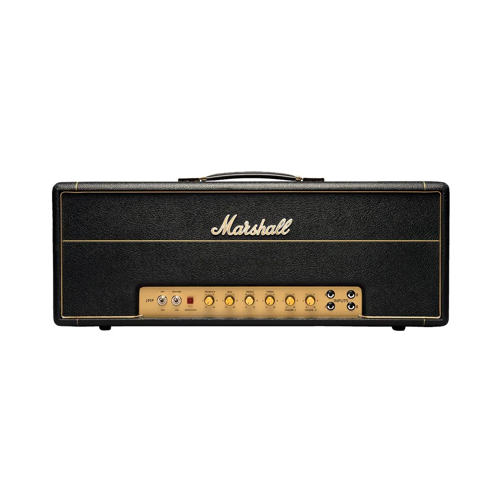 Marshall 1959HW SLP - 100W Handwired Amplifier Head - Image 2