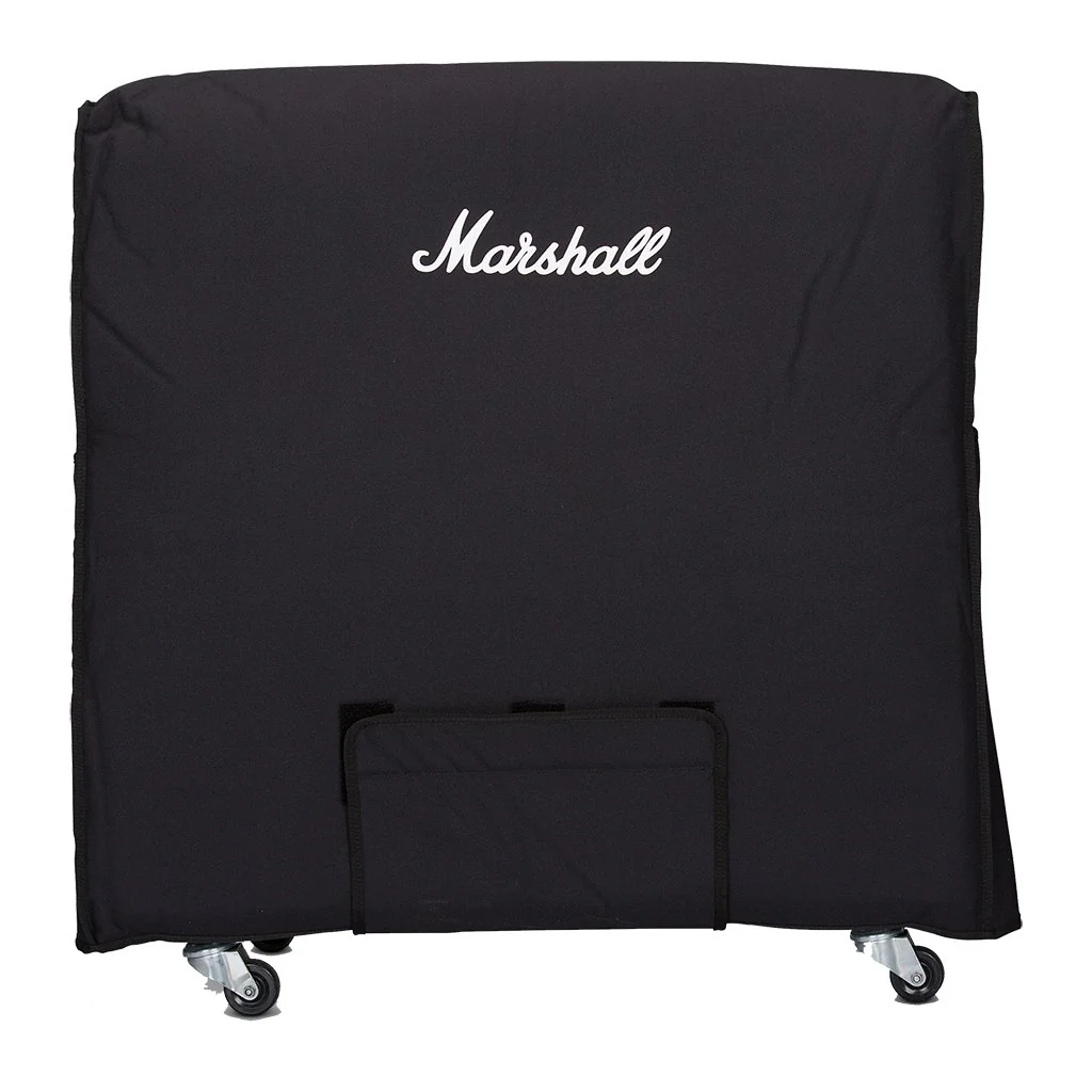 Marshall 1960A - 300W 4X12 Angled Extension Cabinet - Image 5
