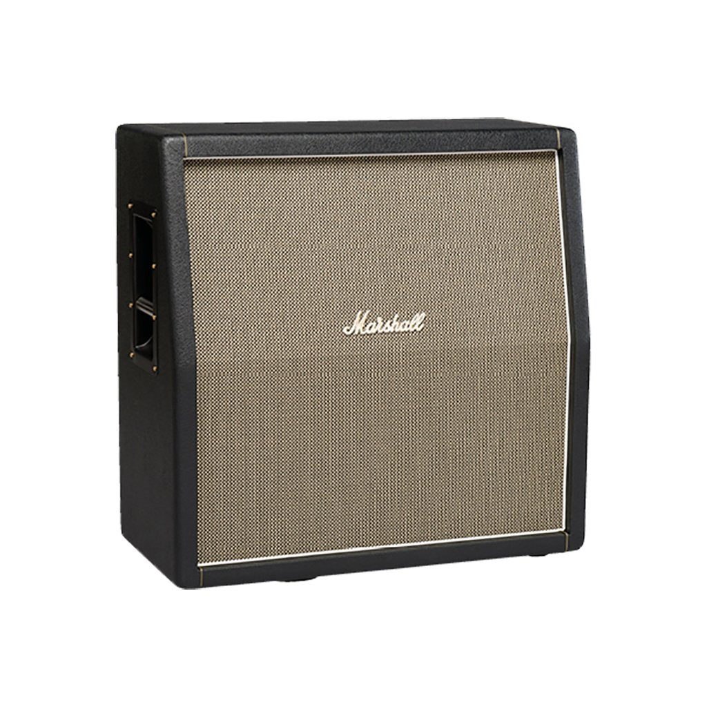 Marshall 1960AHW - 120W 4X12 Angled Extension Cabinet - Image 4