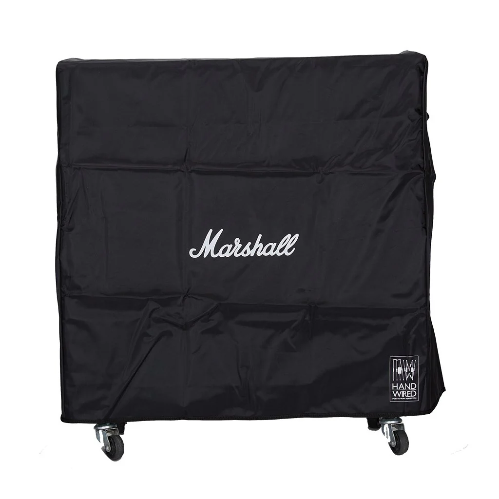 Marshall 1960AHW - 120W 4X12 Angled Extension Cabinet - Image 5