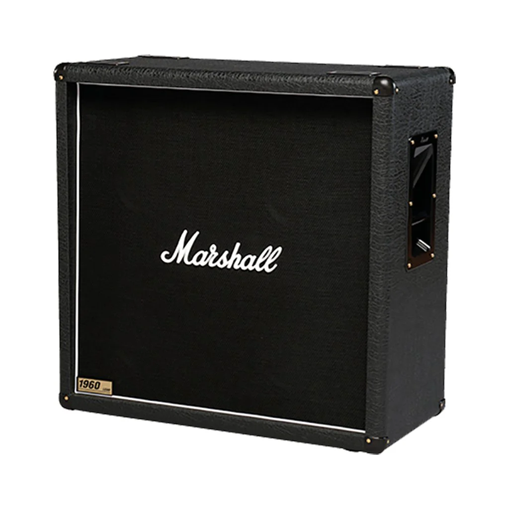 Marshall 1960B - 300W 4X12 Straight Extension Cabinet - Image 3