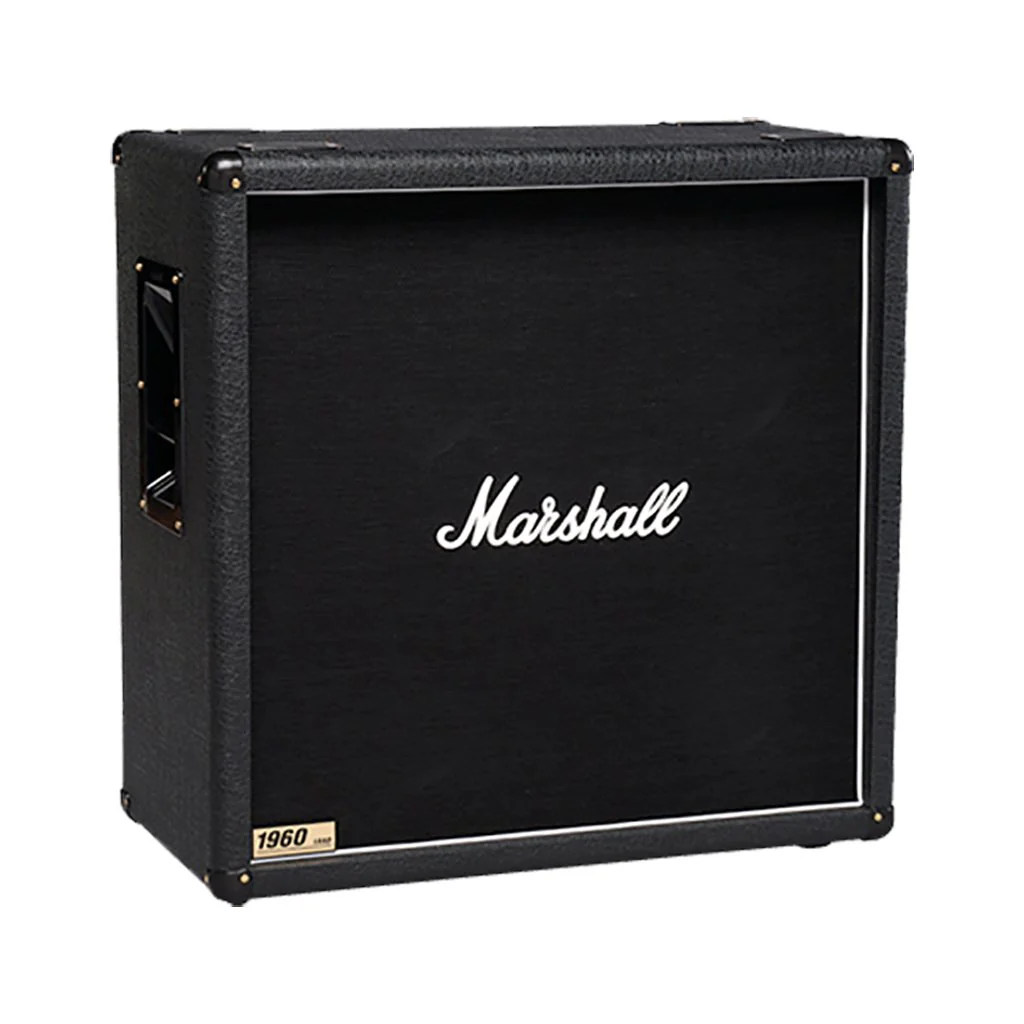 Marshall 1960B - 300W 4X12 Straight Extension Cabinet - Image 4