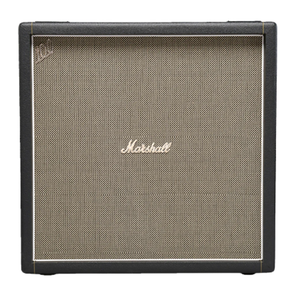 Marshall 1960BHW - 120W 4X12 Extension Cabinet