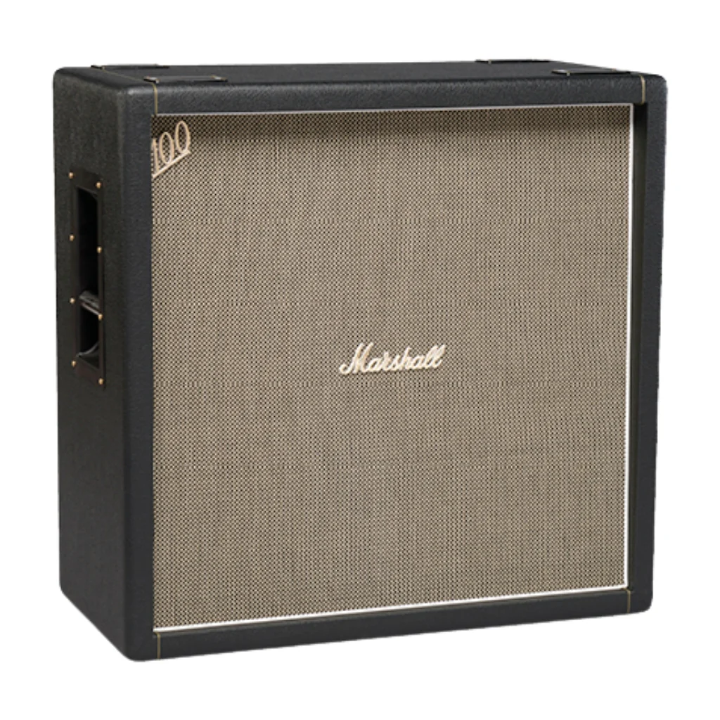 Marshall 1960BHW - 120W 4X12 Extension Cabinet - Image 3