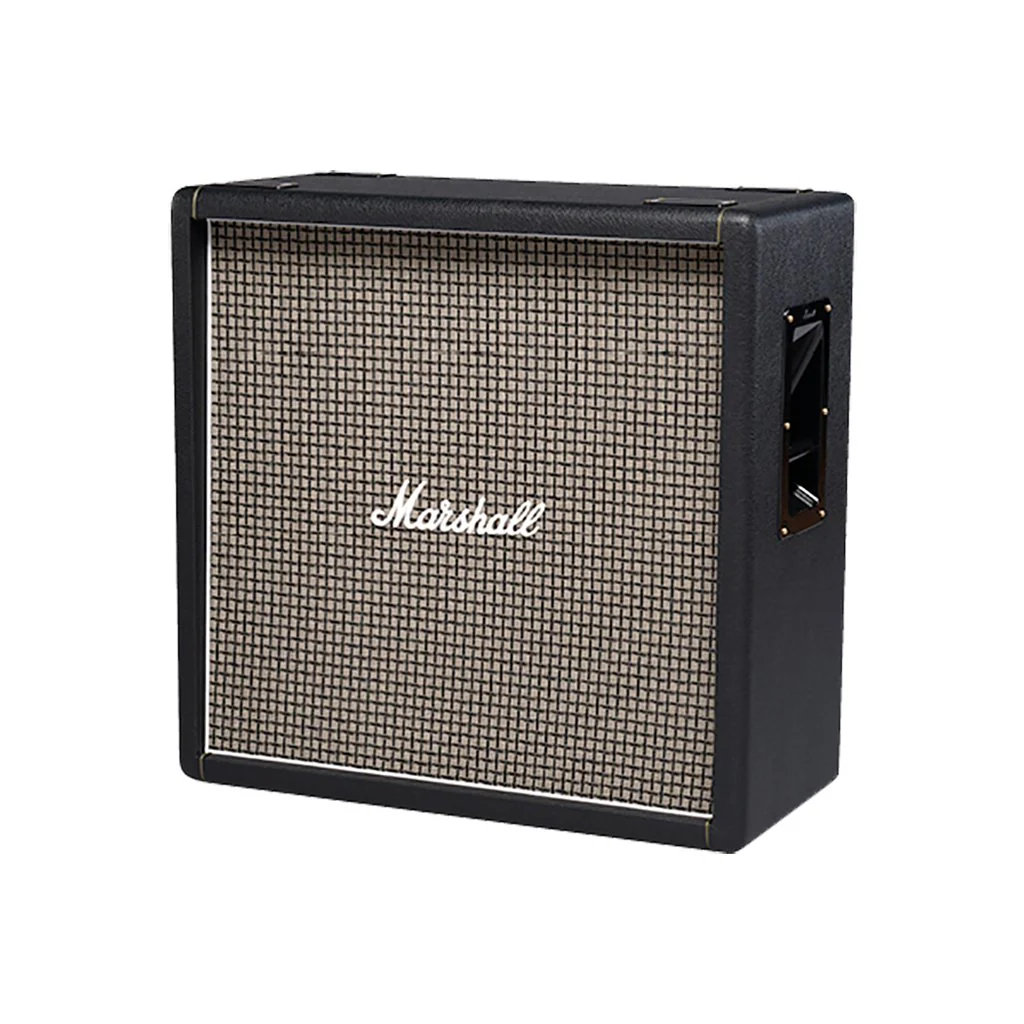 Marshall 1960BX - 100W 4X12 Extension Cabinet - Image 3