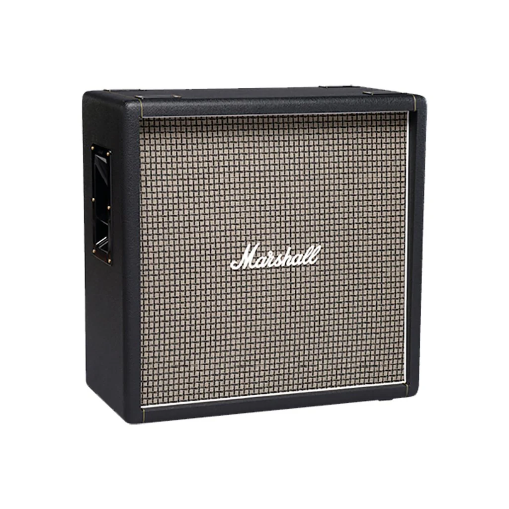 Marshall 1960BX - 100W 4X12 Extension Cabinet - Image 4