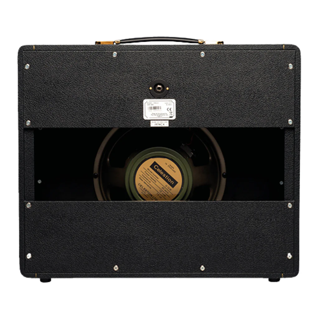 Marshall 1974CX - 20W 1X12 Extension Cabinet - Image 2