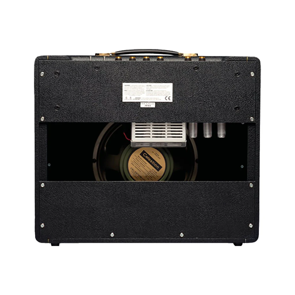 Marshall 1974X - Handwired 18W 1X12 Combo Tube Amp - Image 3