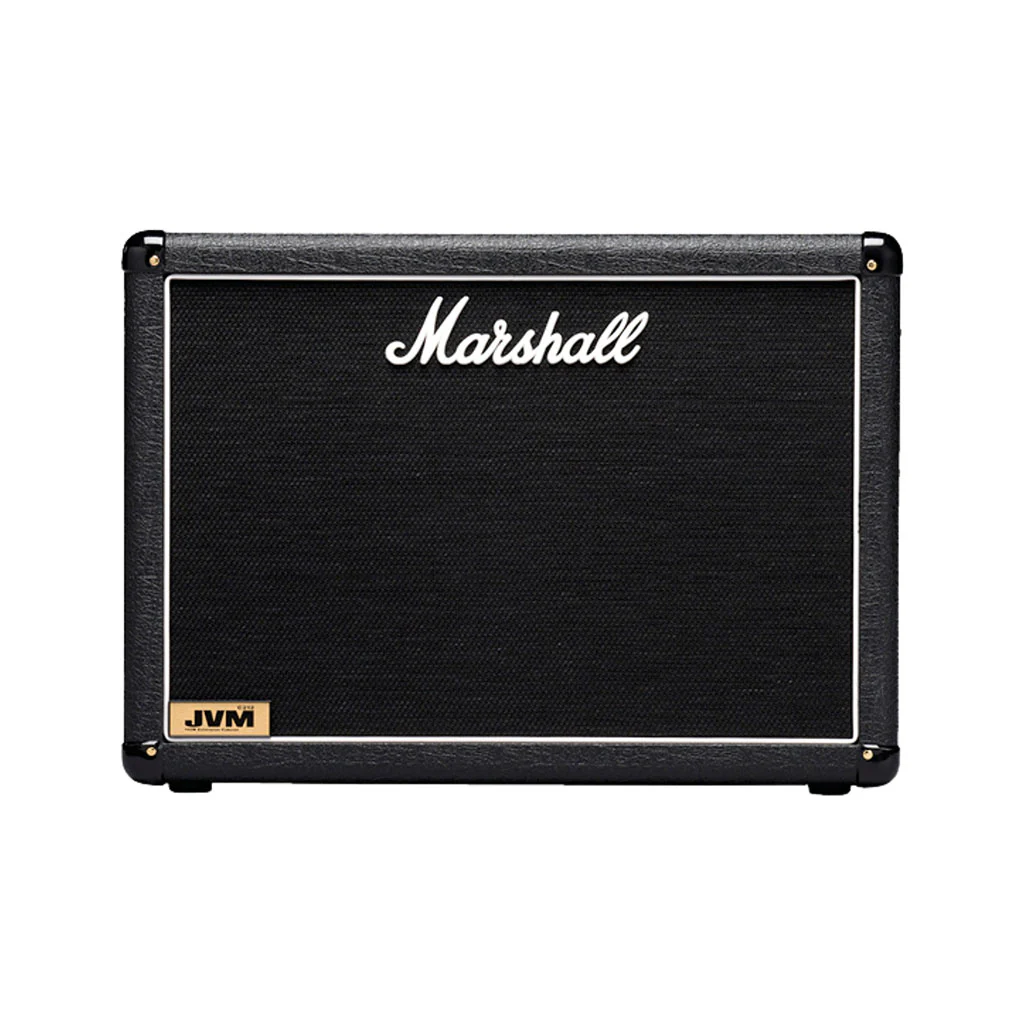 Marshall 2 x 12 Extension Cabinet for JVM Series