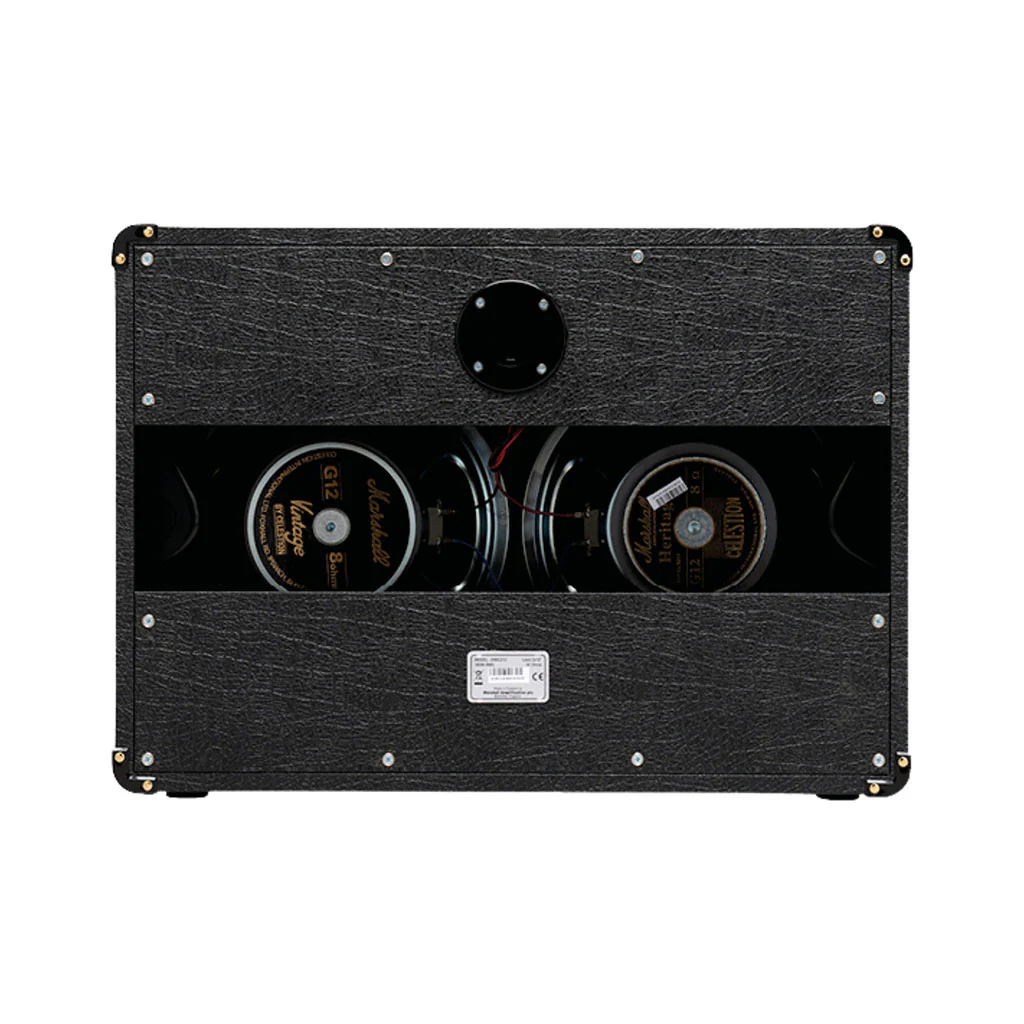 Marshall 2 x 12 Extension Cabinet for JVM Series - Image 2