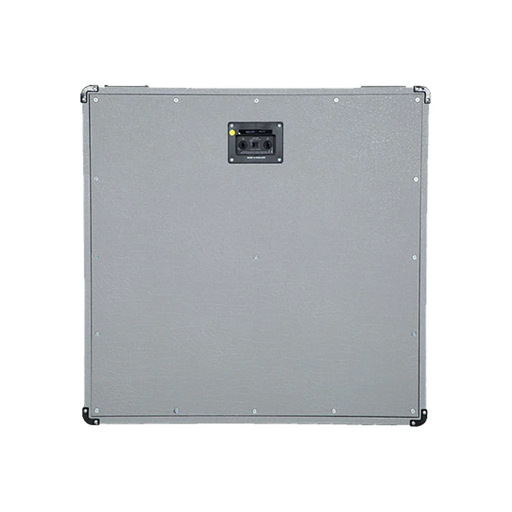 Marshall 2551BV Silver Jubilee - 280W 4X12 Straight Extension Cabinet - Image 2