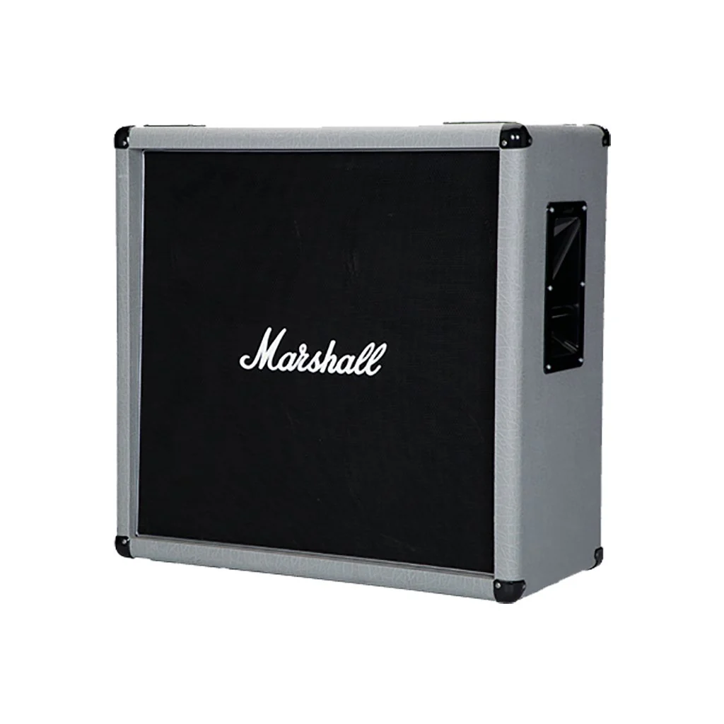 Marshall 2551BV Silver Jubilee - 280W 4X12 Straight Extension Cabinet - Image 3