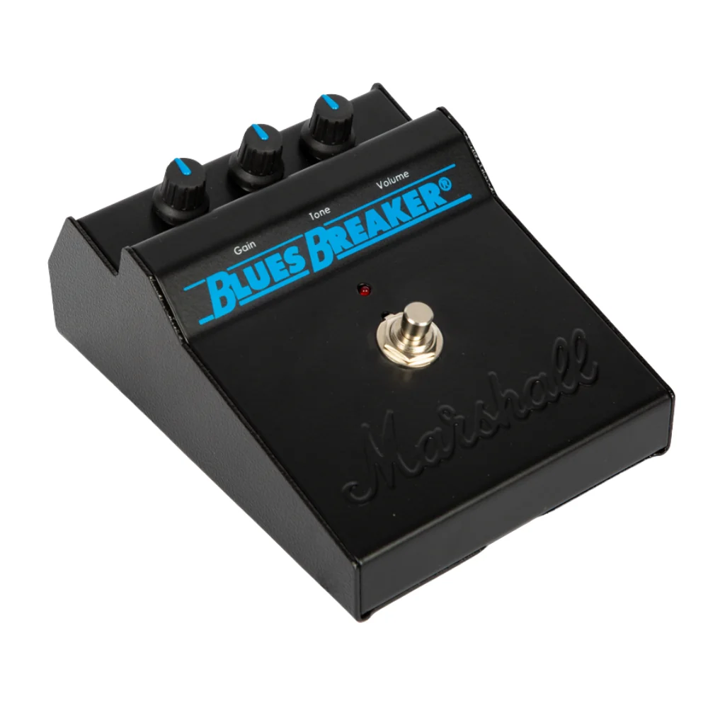 Marshall Blues Breaker - Image 4