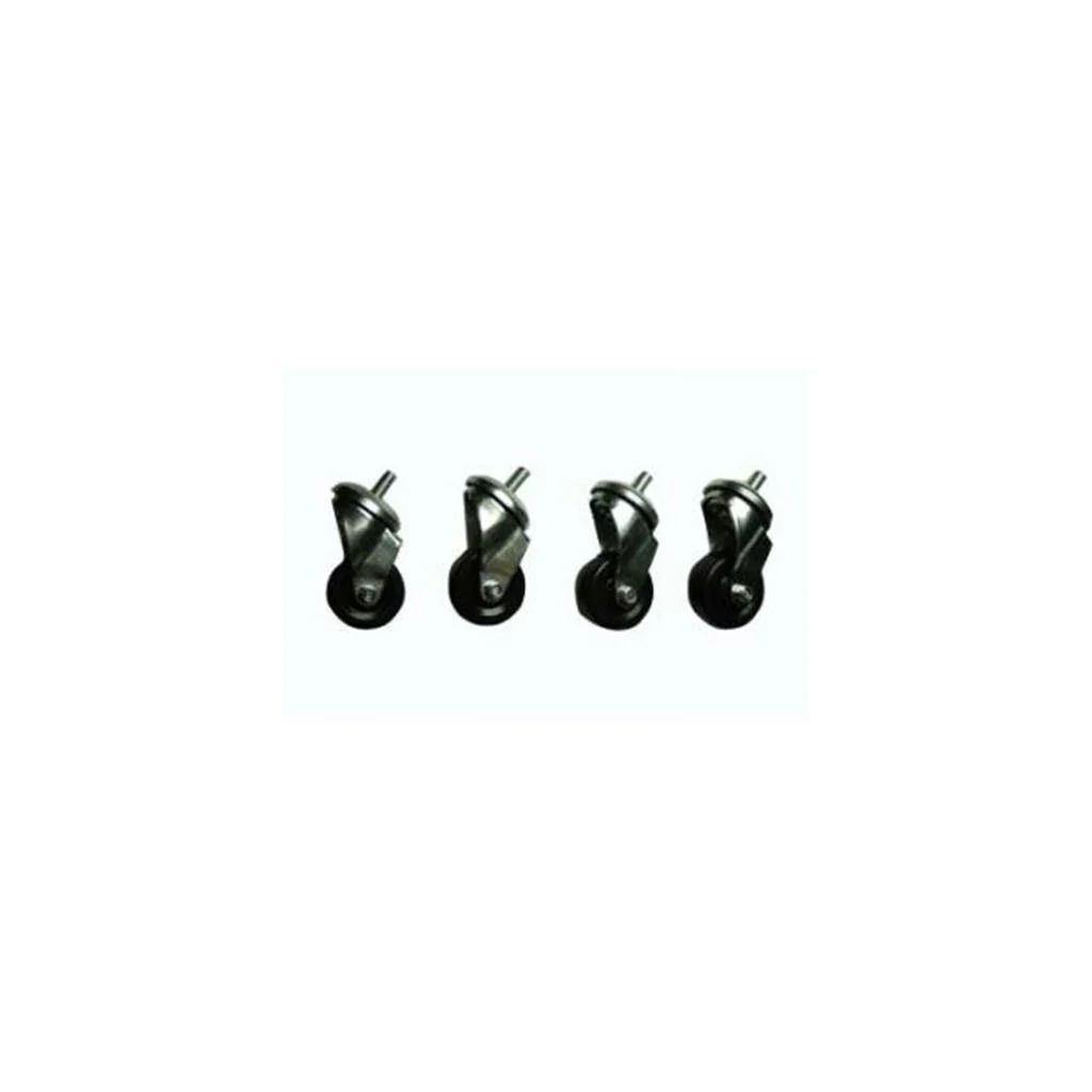 Marshall Casters Set of 4