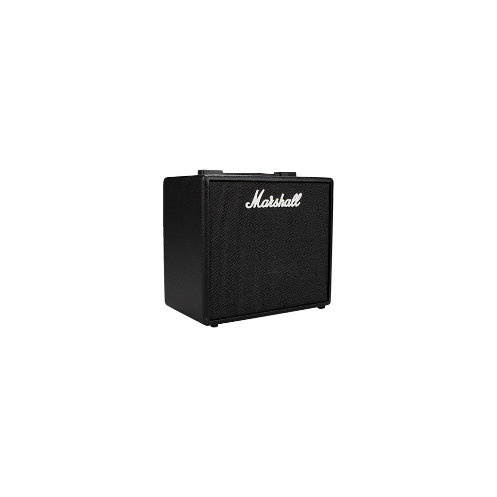 Marshall Code 25 - 25W 1 x 10 Combo - Image 3