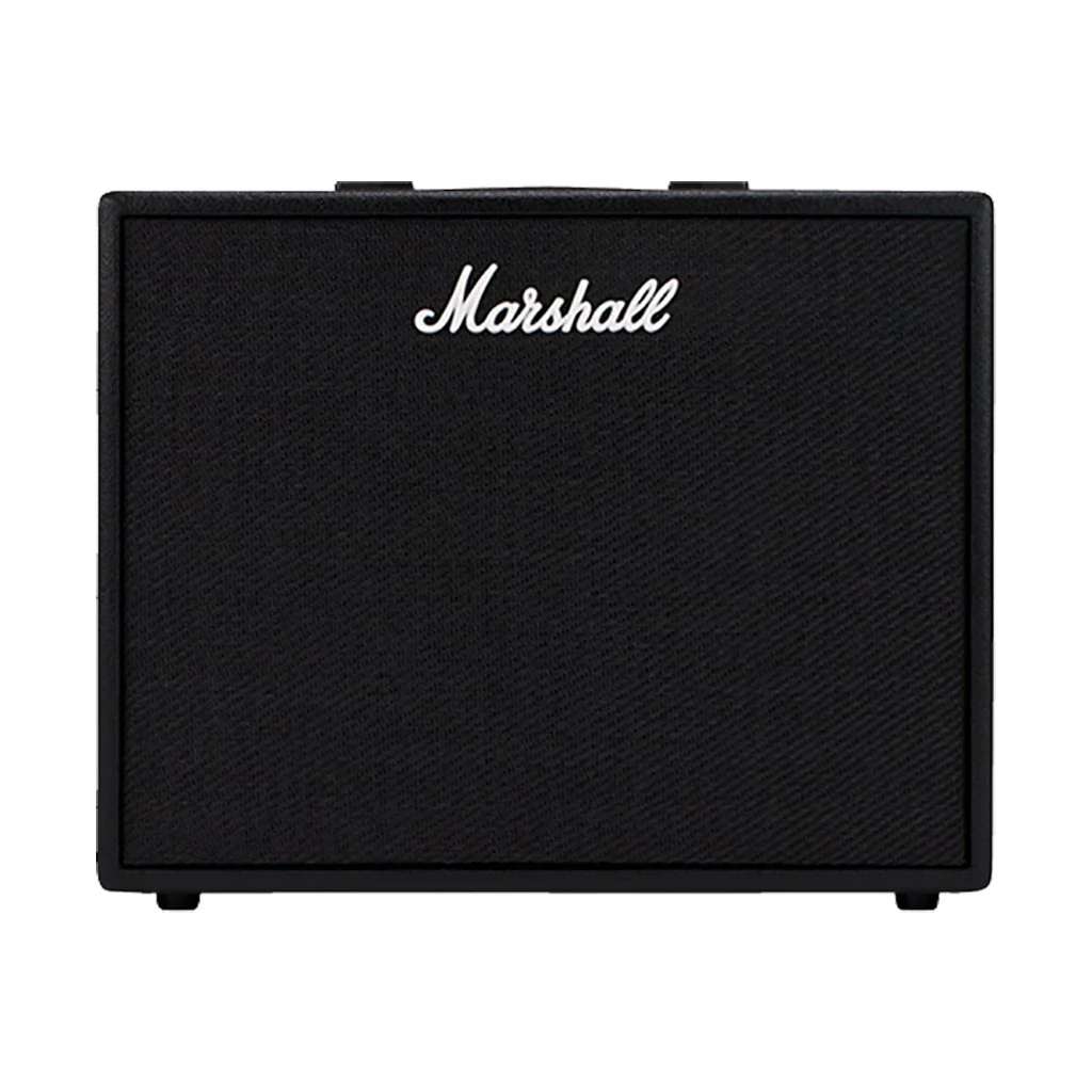 Marshall Code 50 1x12" 50-watt Digital Combo Amp