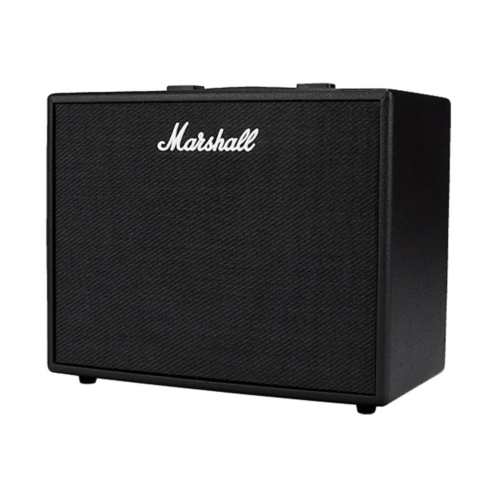 Marshall Code 50 1x12" 50-watt Digital Combo Amp - Image 3