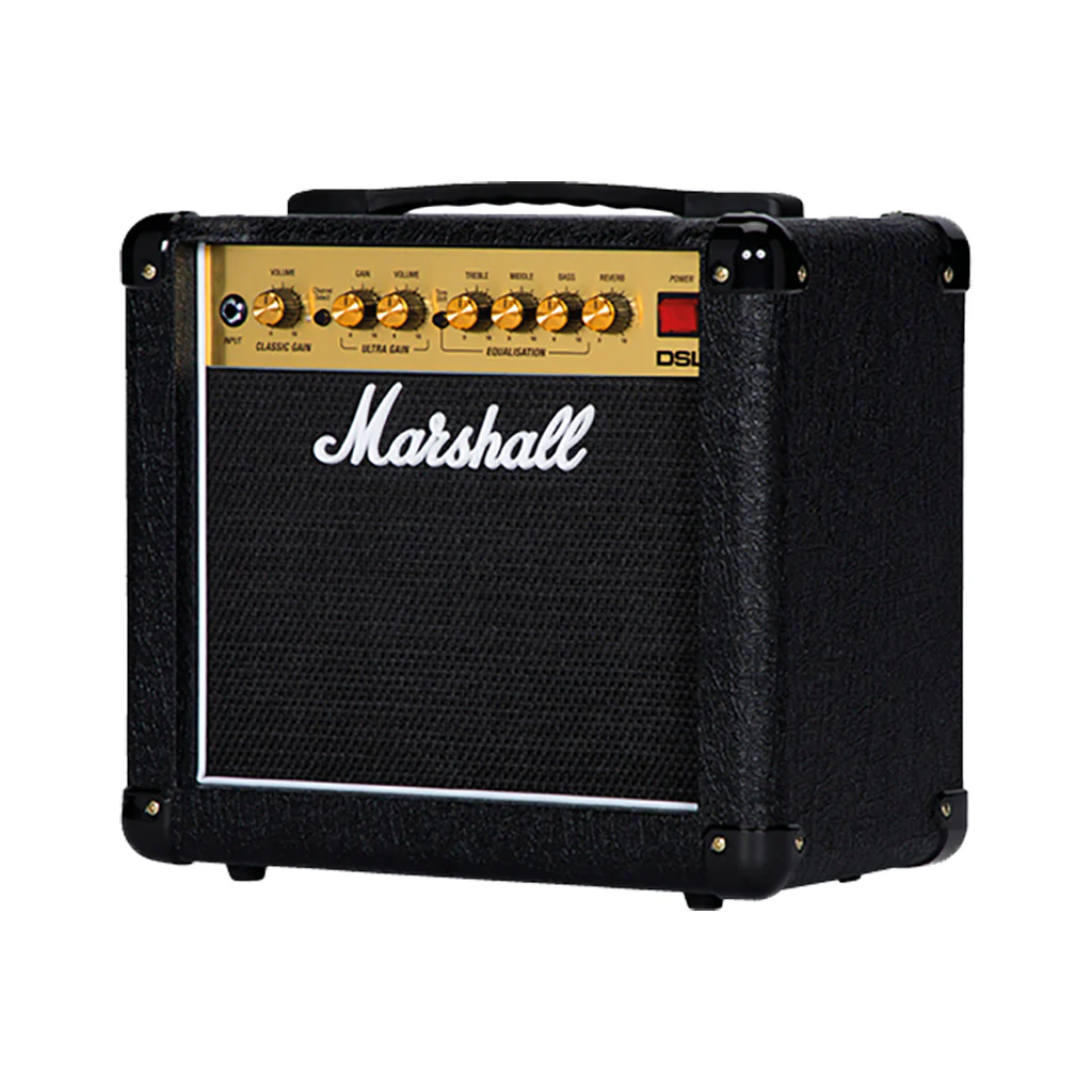 Marshall DSL1C - 1w Combo - Image 4