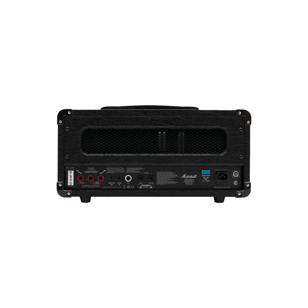 Marshall DSL20H 20w Valve Head - Image 3