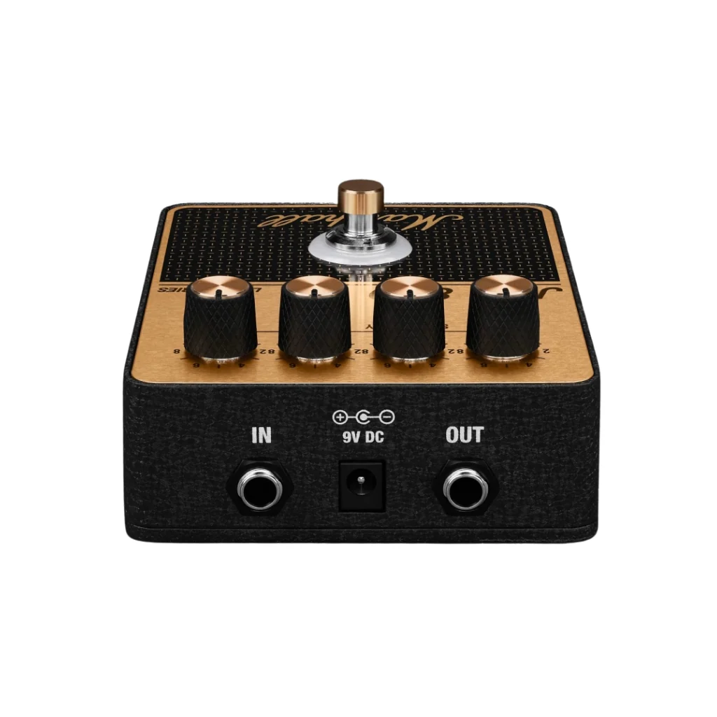 Marshall JCM800 Overdrive Effects Pedal - Image 3