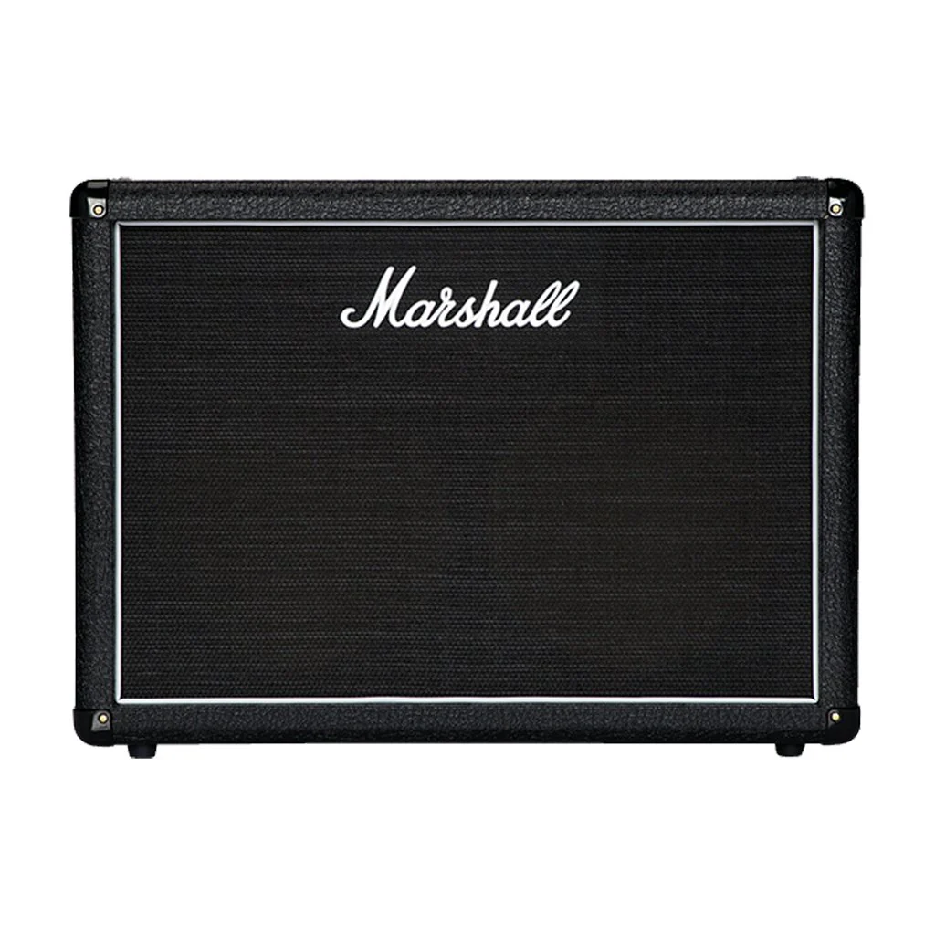 Marshall MX212 Speaker Cabinet