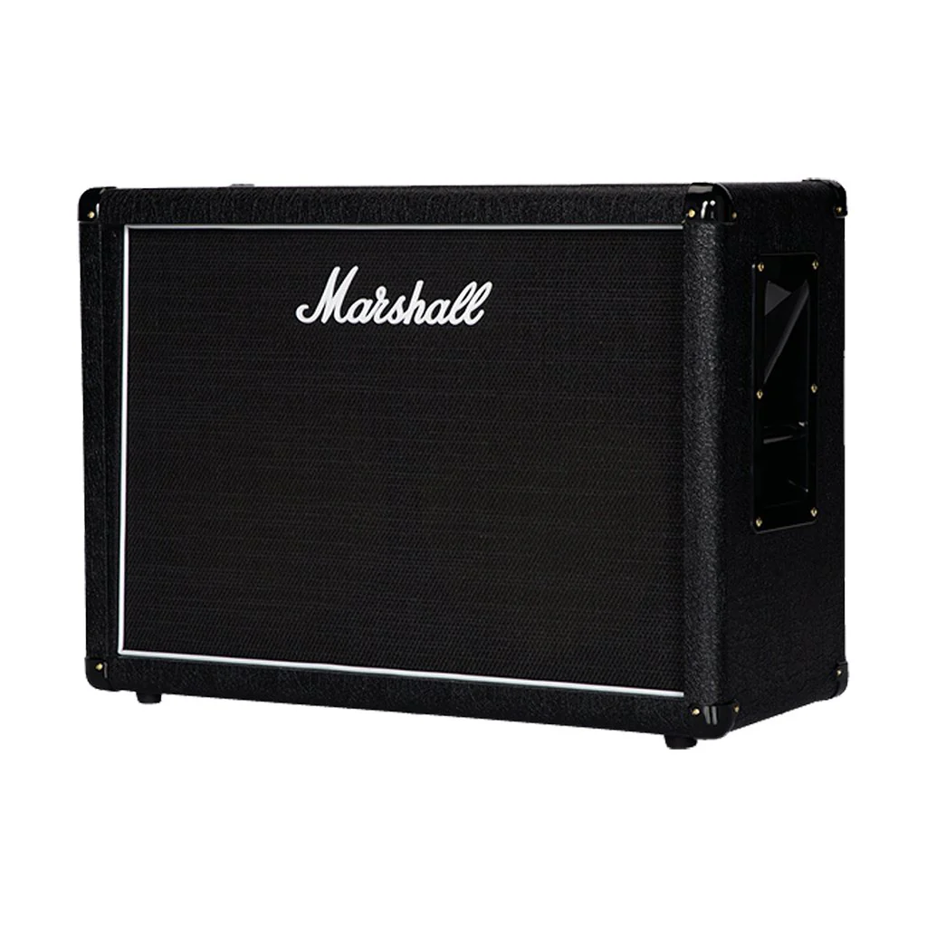 Marshall MX212 Speaker Cabinet - Image 3