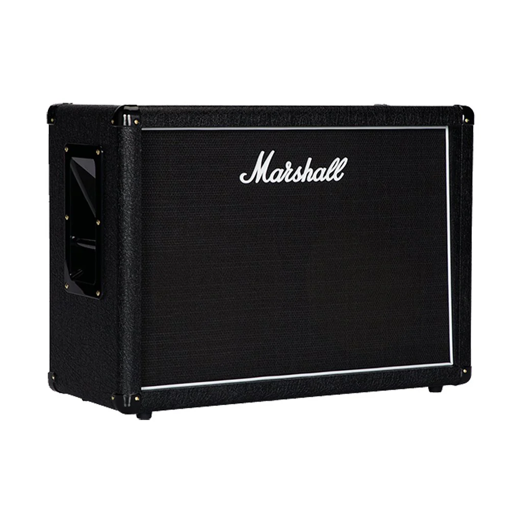 Marshall MX212 Speaker Cabinet - Image 4