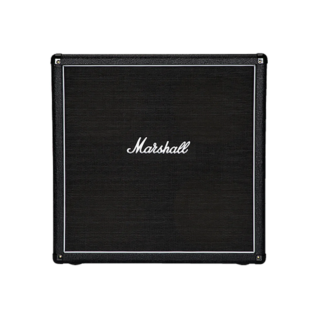 Marshall MX412B - 240W Straight 4X12 Speaker Cabinet - Image 2