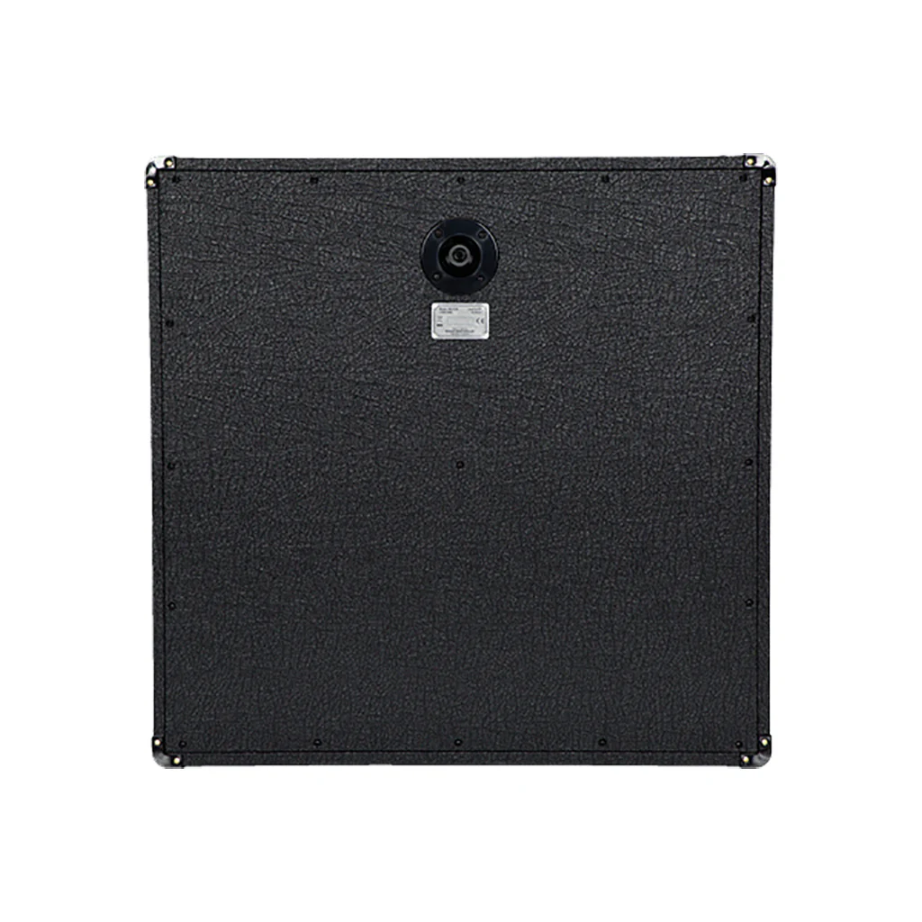 Marshall MX412B - 240W Straight 4X12 Speaker Cabinet - Image 3