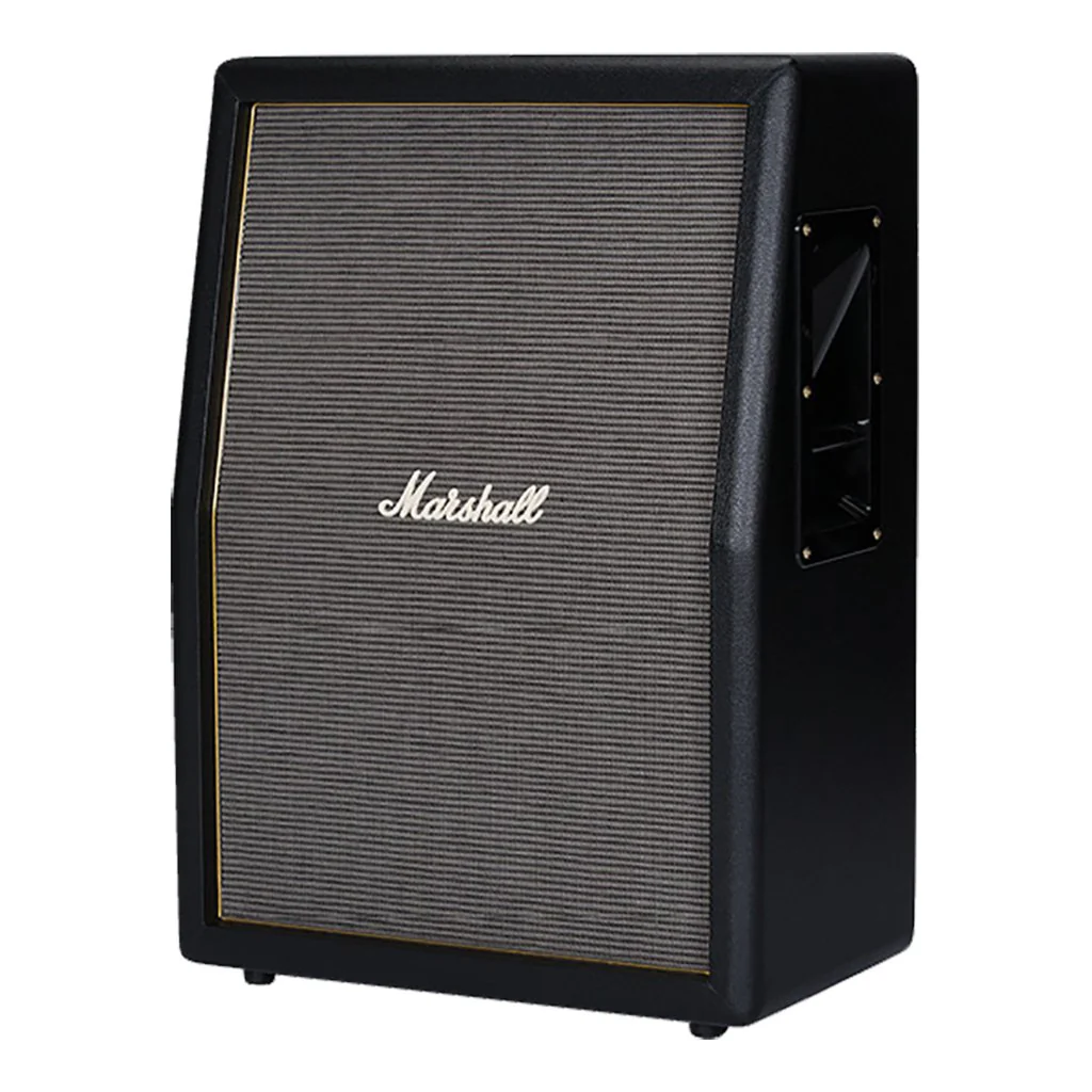 Marshall Origin 2 x 12 160w Speaker Cabinet - Image 3