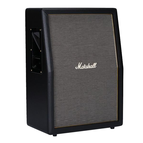 Marshall Origin 2 x 12 160w Speaker Cabinet - Image 4